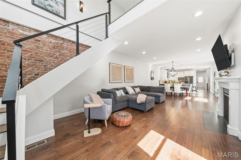 Marlo & Oldani - Residential