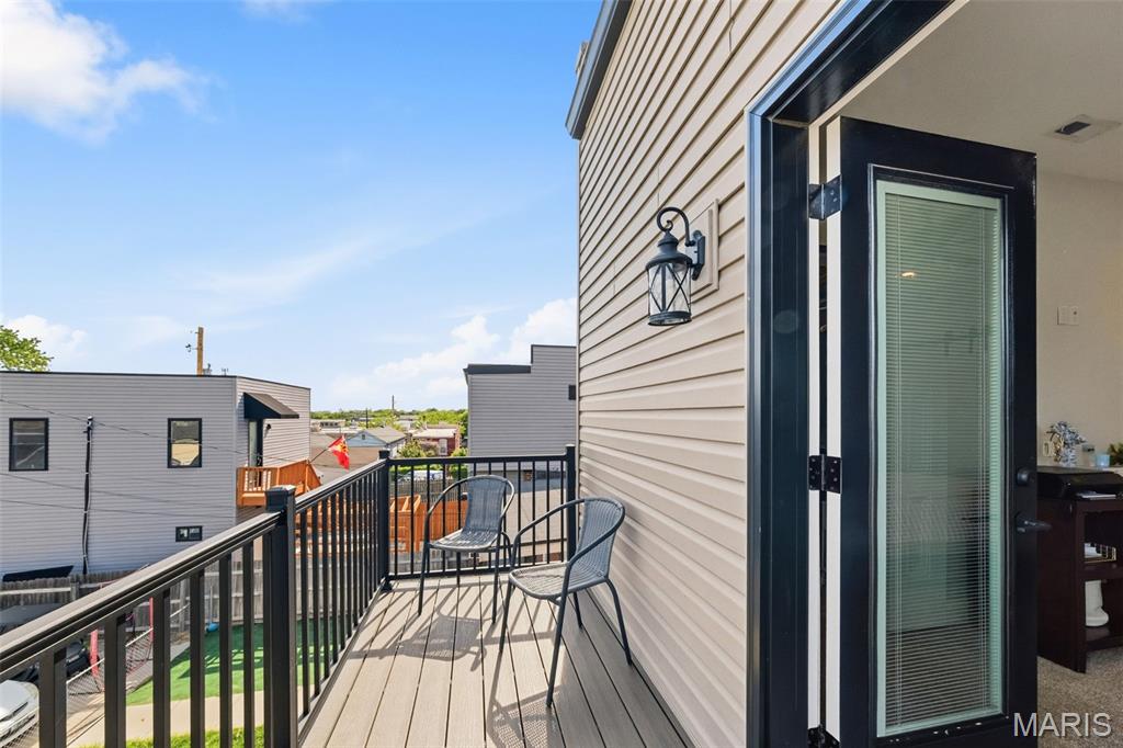 Marlo & Oldani - Residential