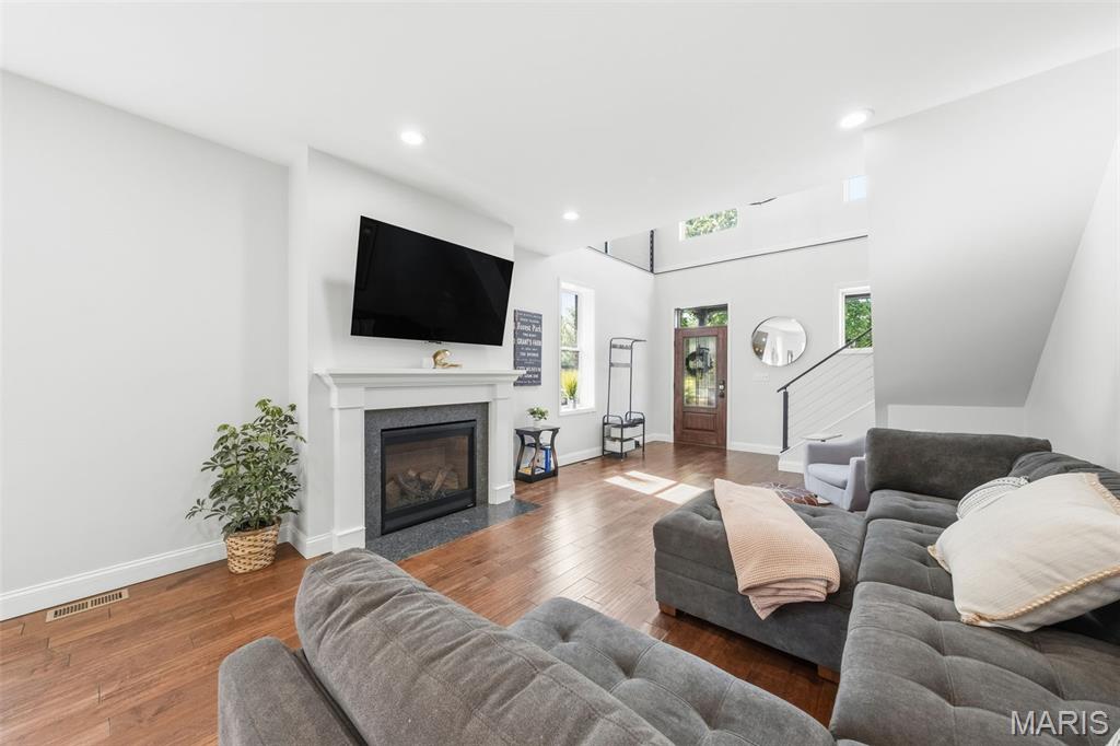 Marlo & Oldani - Residential