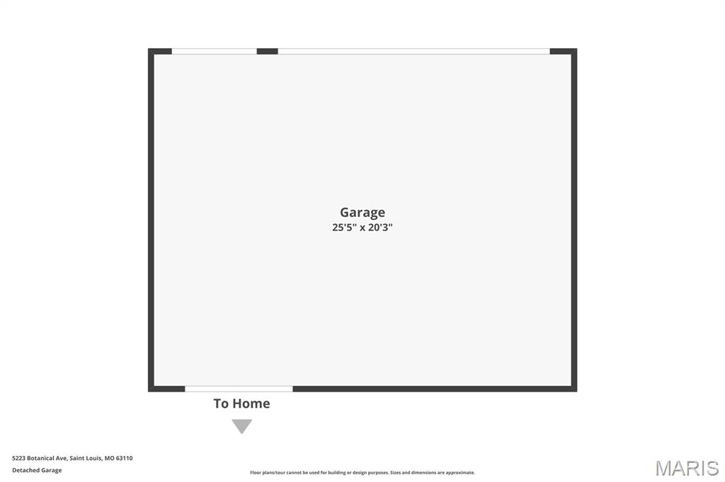 Marlo & Oldani - Residential