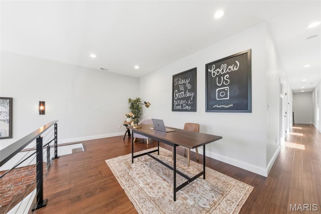 Marlo & Oldani - Residential