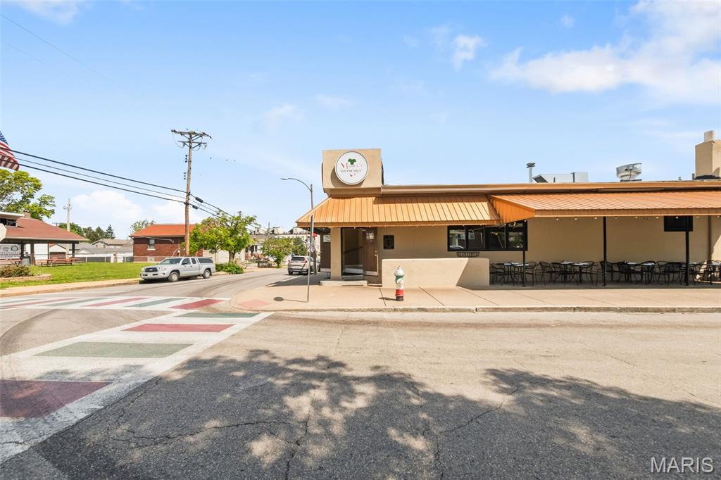 Marlo & Oldani - Residential