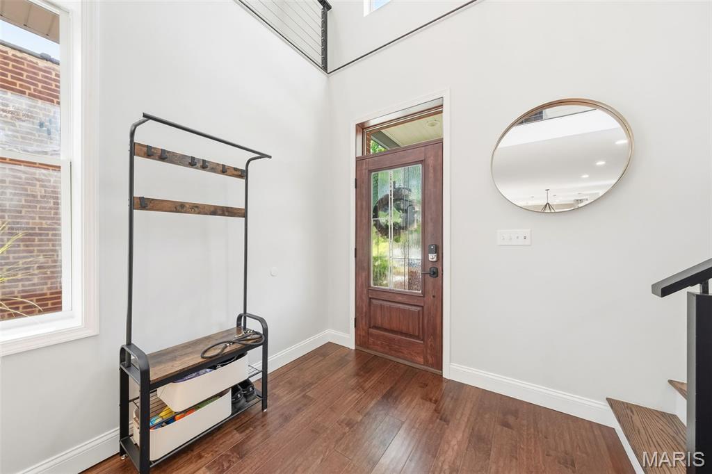 Marlo & Oldani - Residential