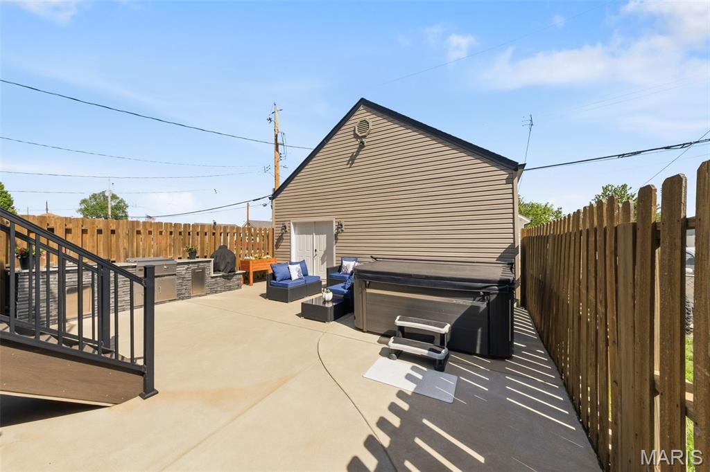 Marlo & Oldani - Residential