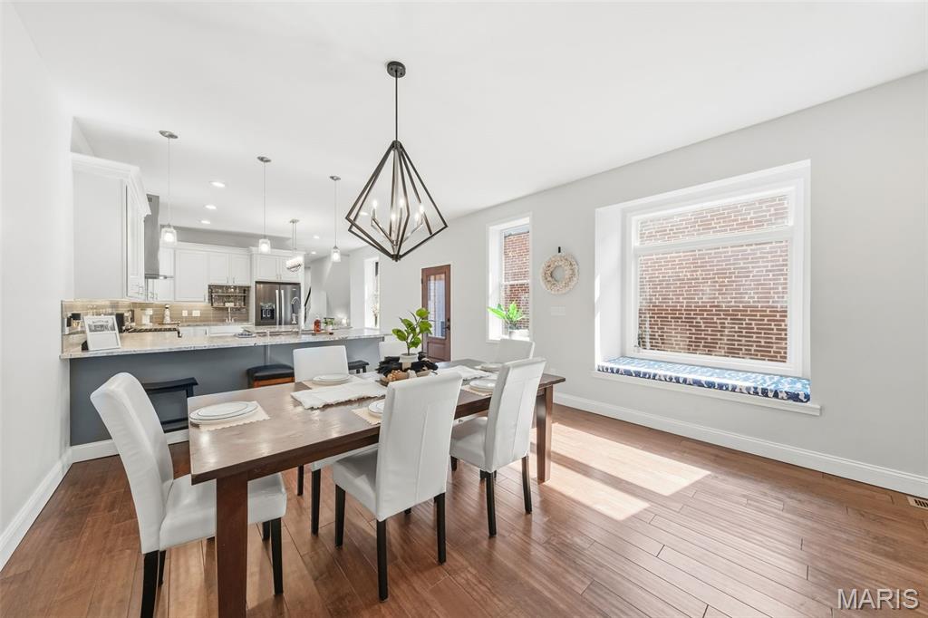 Marlo & Oldani - Residential