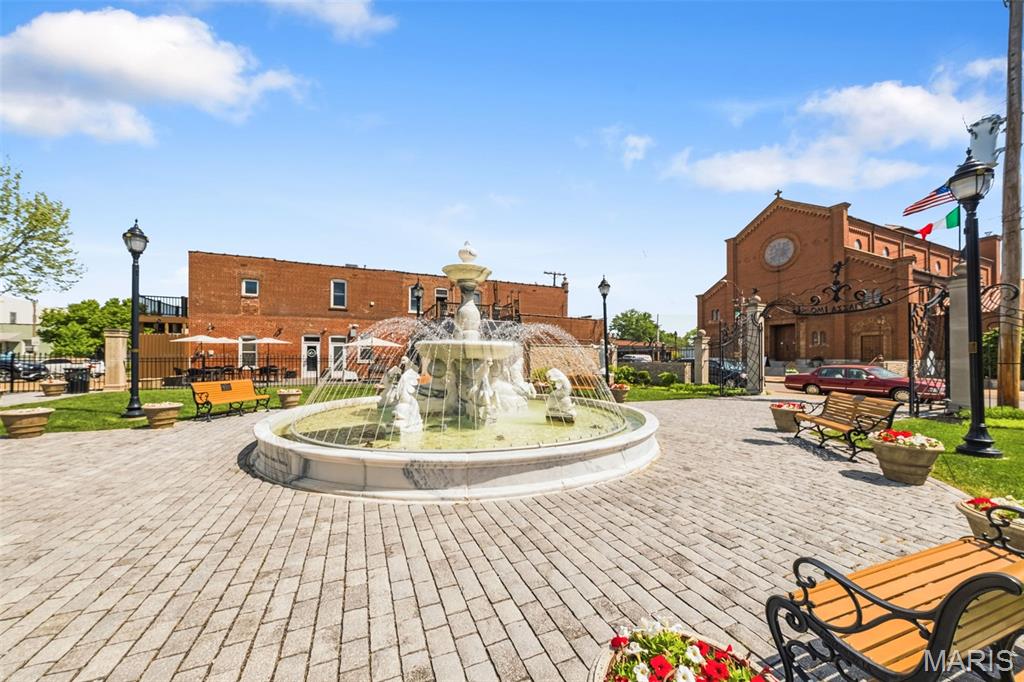 Marlo & Oldani - Residential