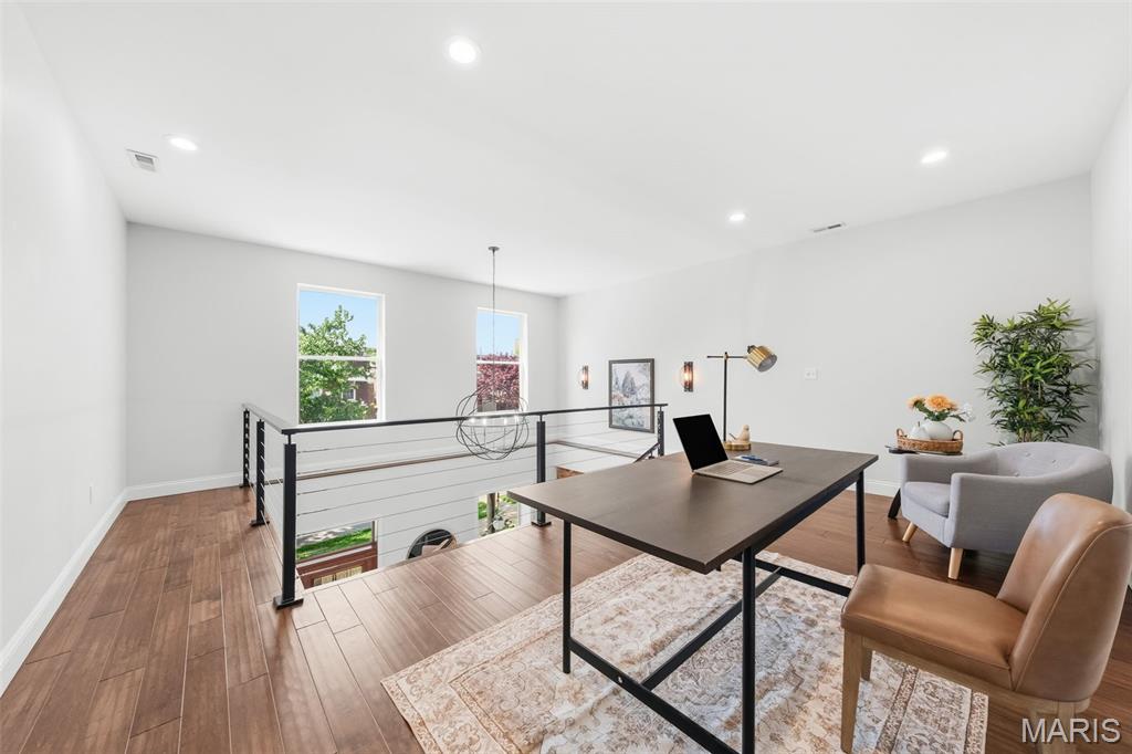 Marlo & Oldani - Residential