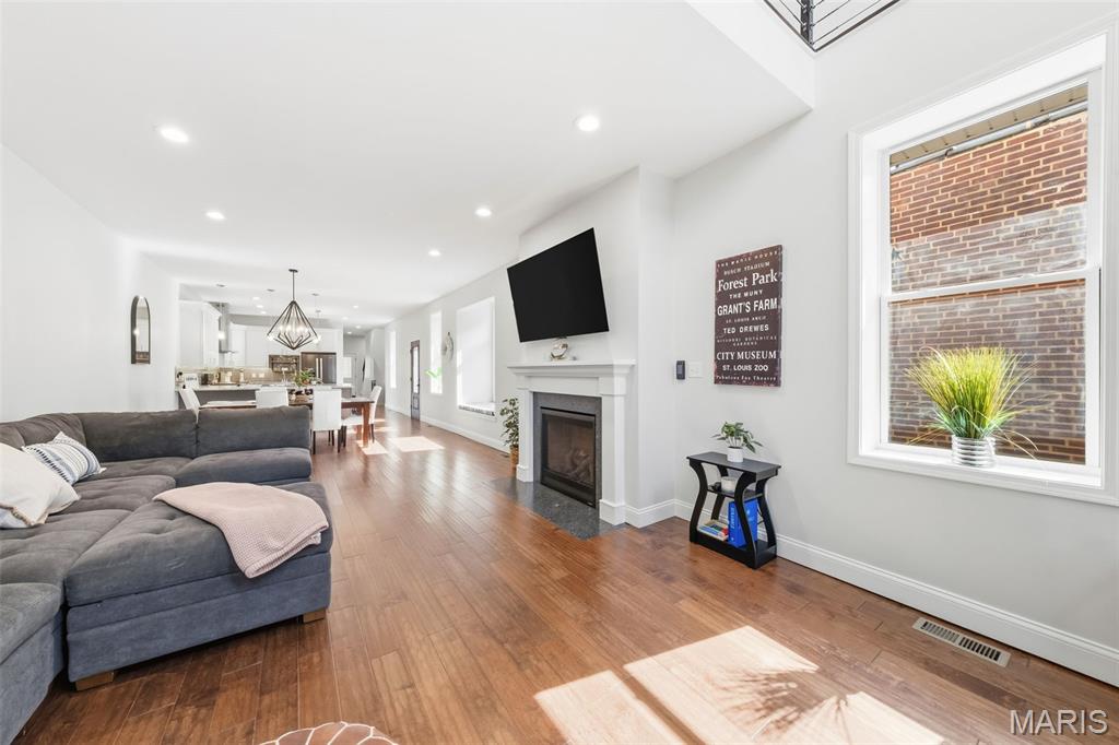 Marlo & Oldani - Residential