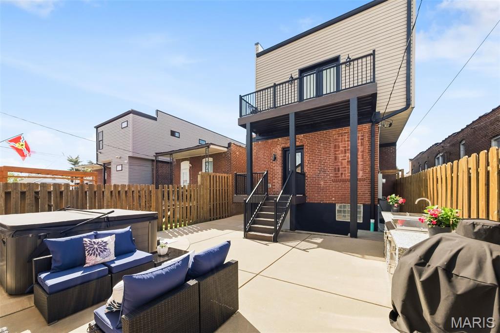 Marlo & Oldani - Residential