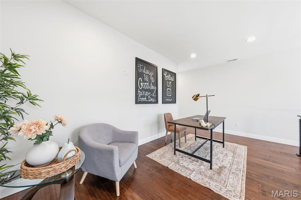 Marlo & Oldani - Residential