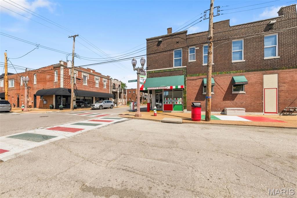 Marlo & Oldani - Residential