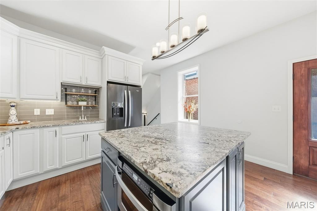 Marlo & Oldani - Residential