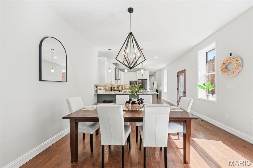 Marlo & Oldani - Residential