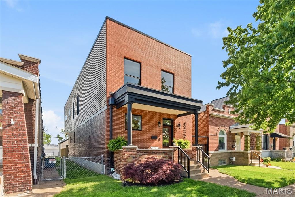 Marlo & Oldani - Residential