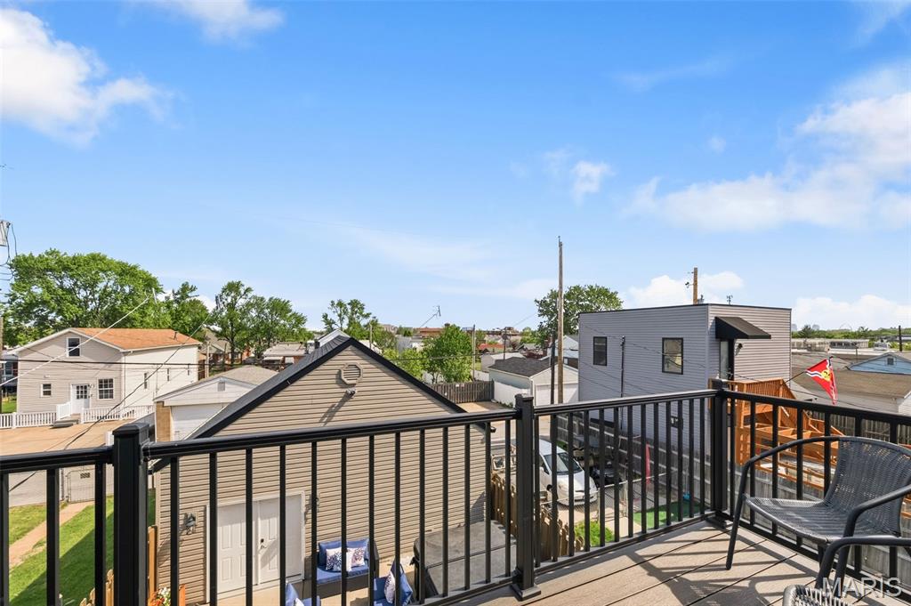 Marlo & Oldani - Residential