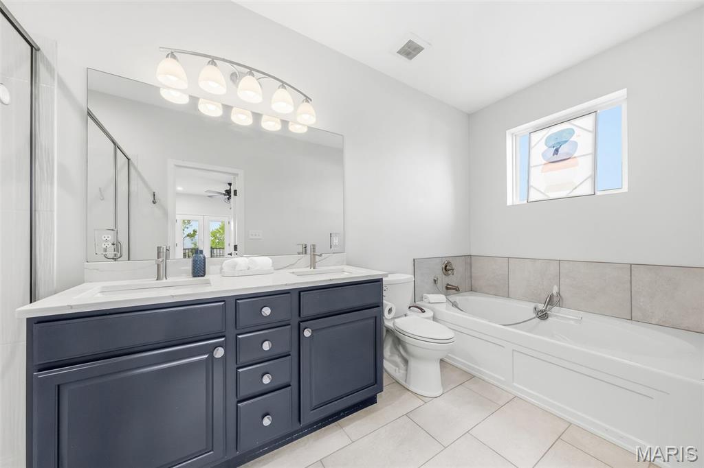 Marlo & Oldani - Residential