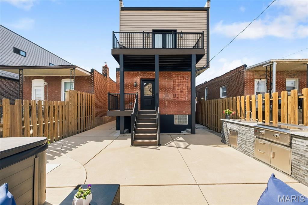 Marlo & Oldani - Residential