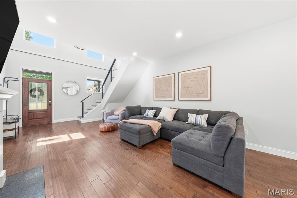 Marlo & Oldani - Residential