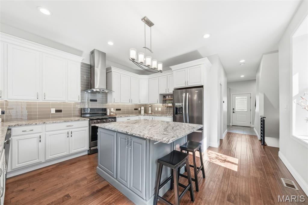 Marlo & Oldani - Residential