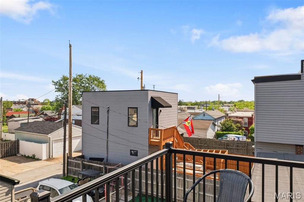 Marlo & Oldani - Residential