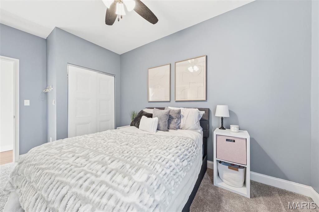 Marlo & Oldani - Residential