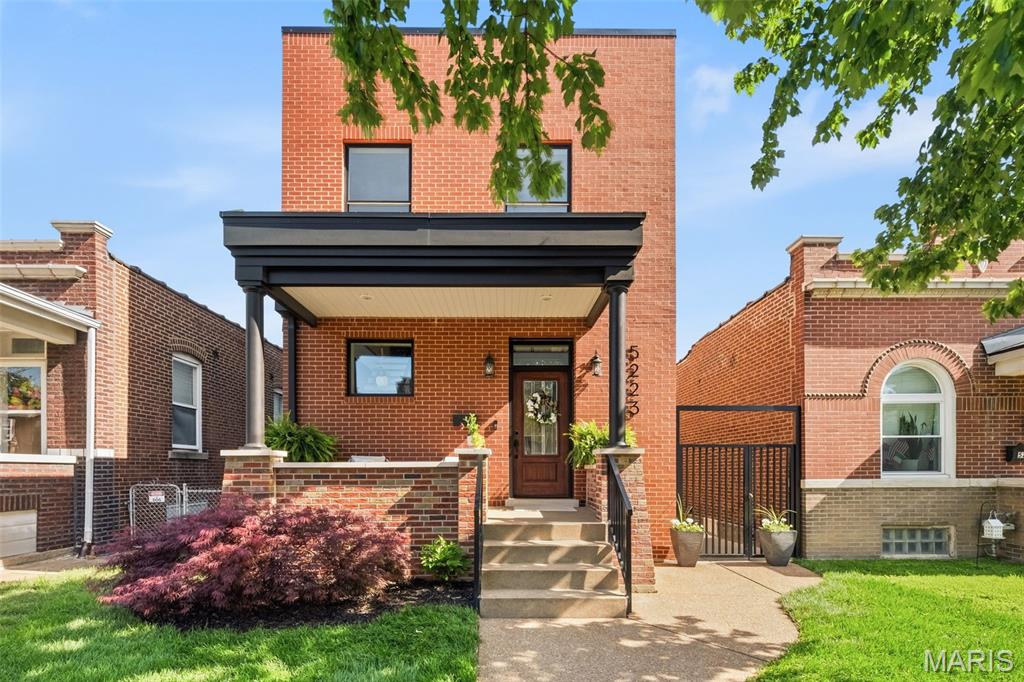 Marlo & Oldani - Residential