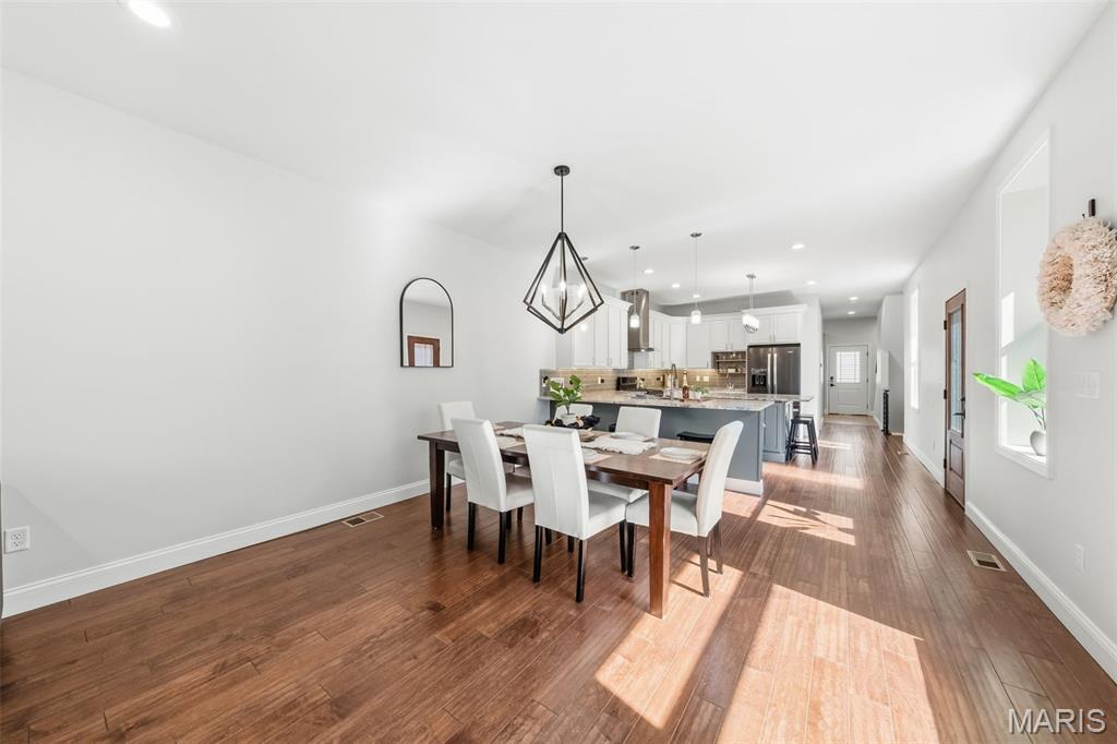 Marlo & Oldani - Residential