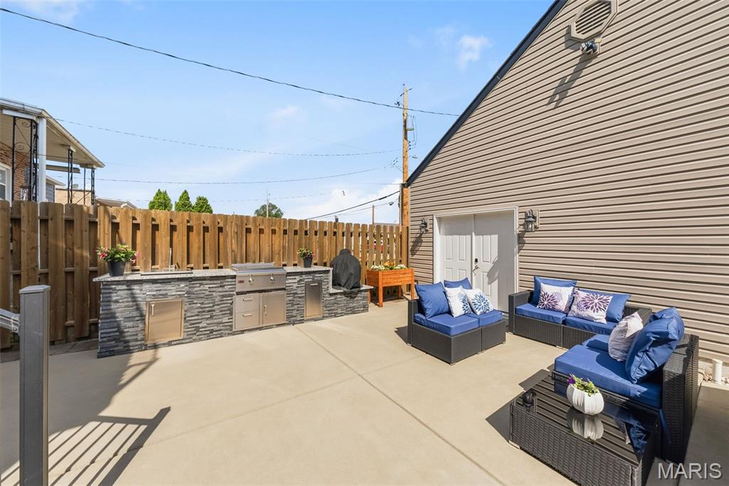 Marlo & Oldani - Residential