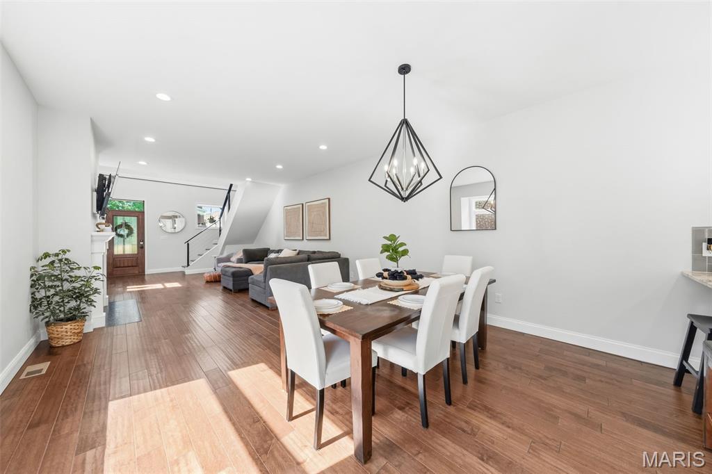 Marlo & Oldani - Residential