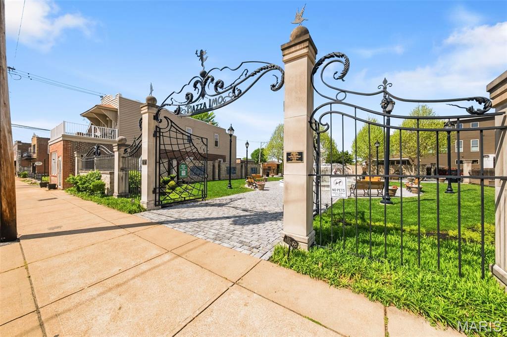 Marlo & Oldani - Residential