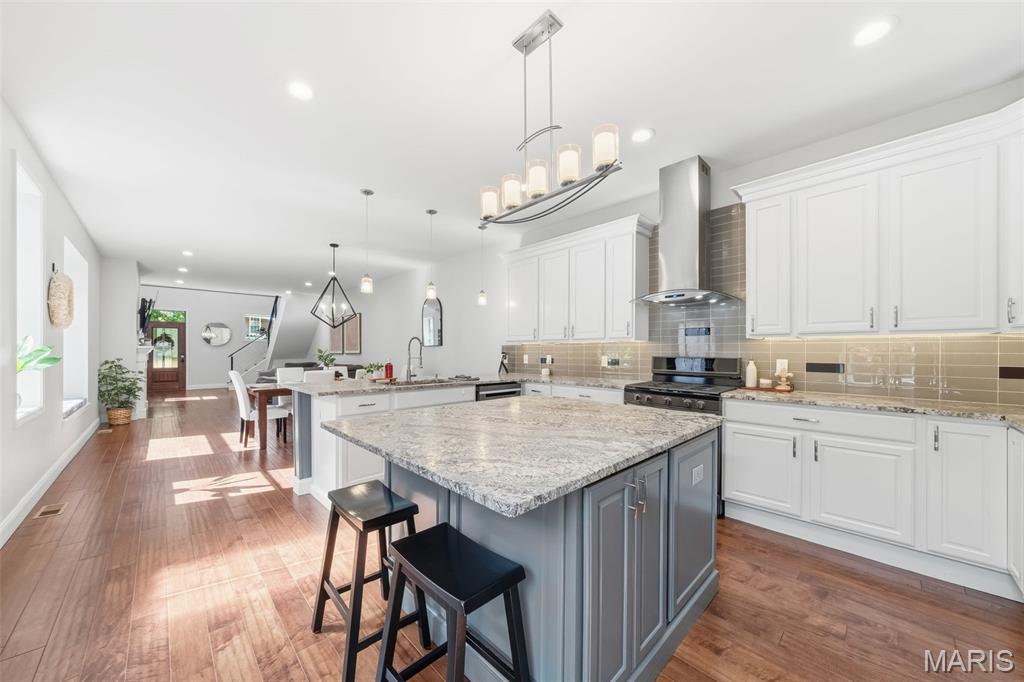 Marlo & Oldani - Residential