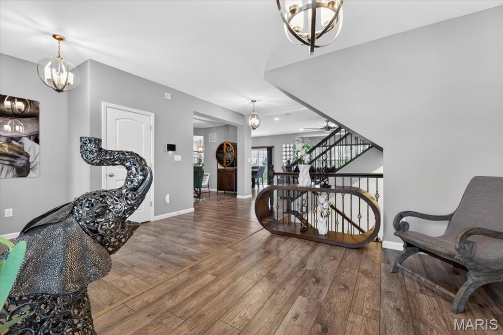 Cobblestone Crossing #1 - Residential
