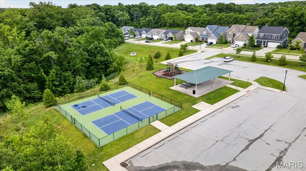 Cobblestone Crossing #1 - Residential