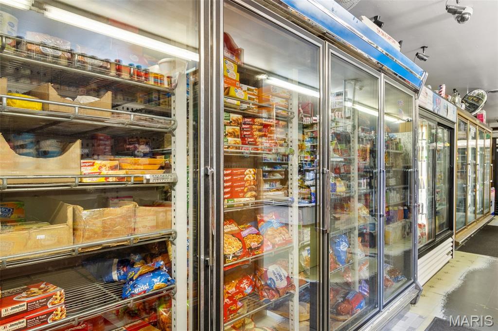 Climax Grocery - Commercial Sale