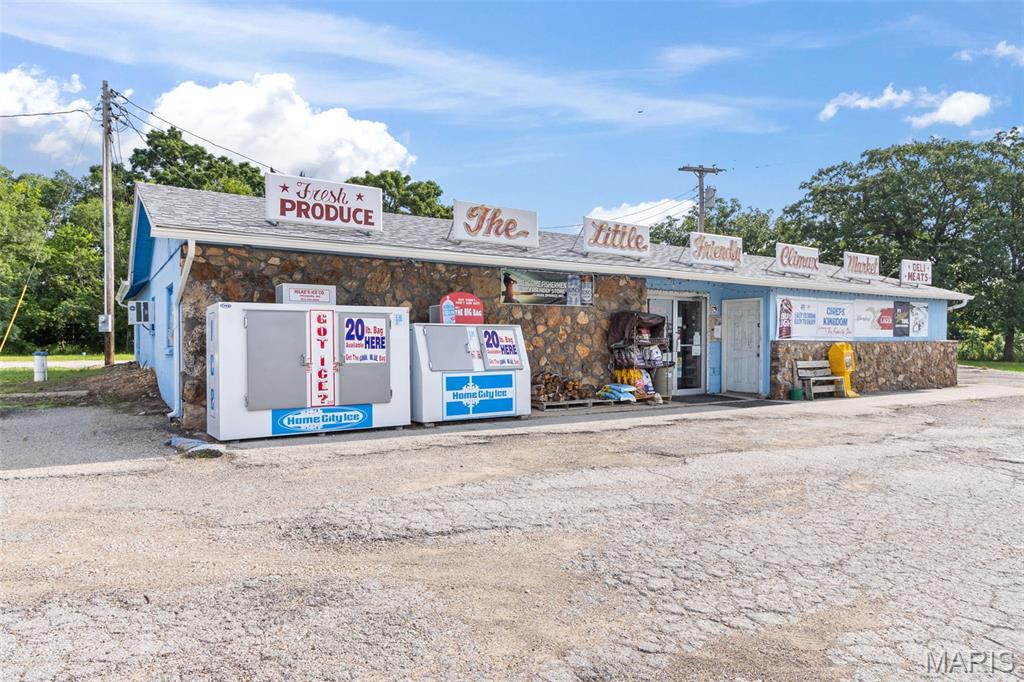 Climax Grocery - Commercial Sale