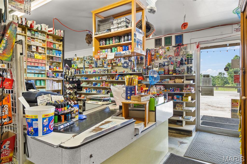 Climax Grocery - Commercial Sale