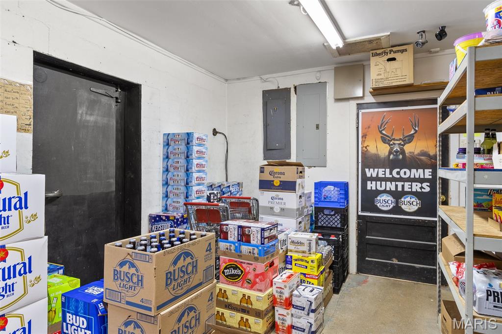 Climax Grocery - Commercial Sale