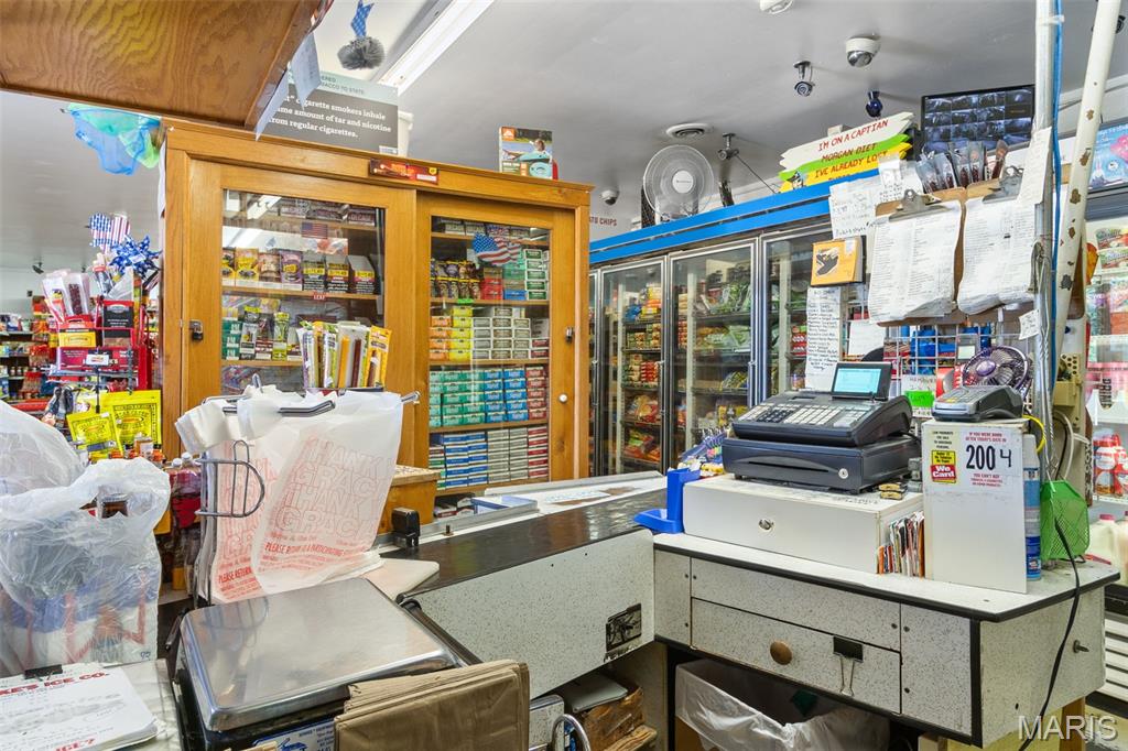 Climax Grocery - Commercial Sale