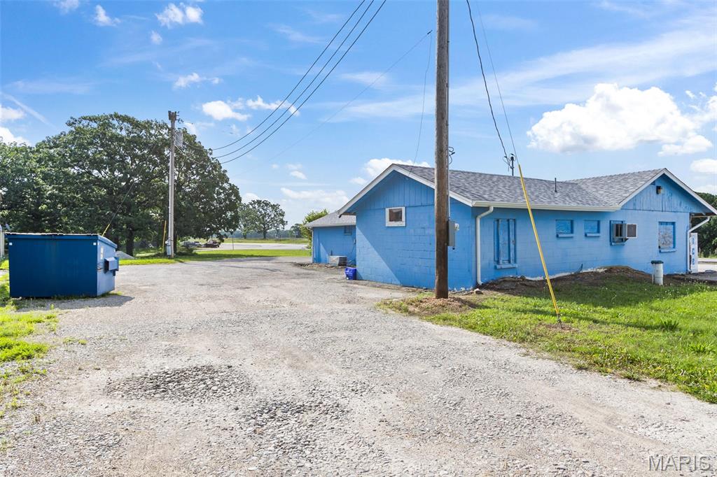 Climax Grocery - Commercial Sale