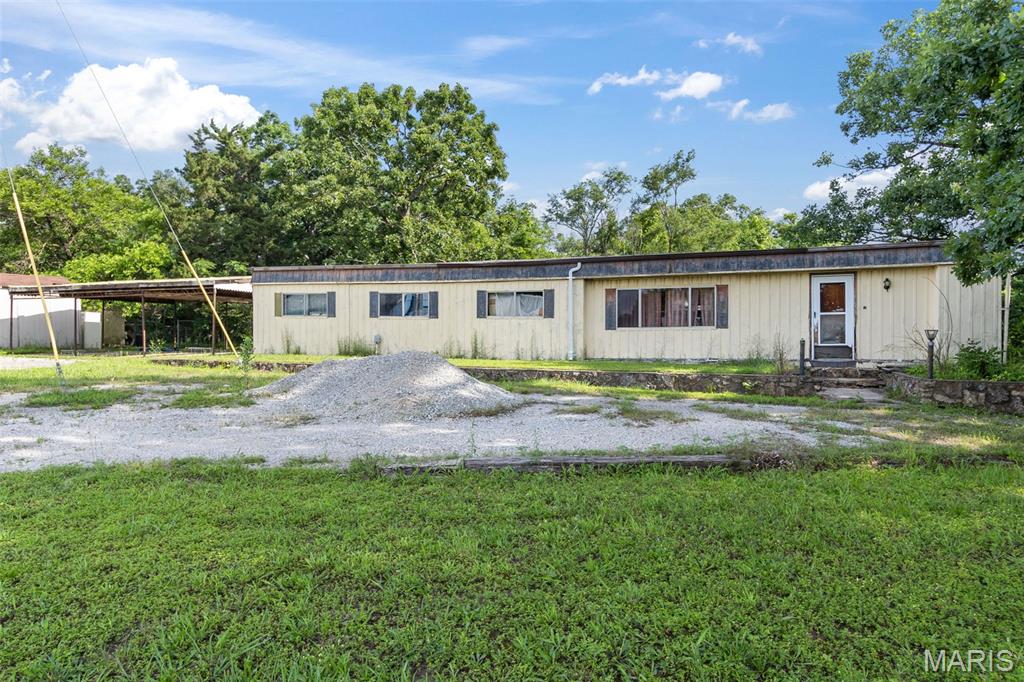 Climax Grocery - Commercial Sale