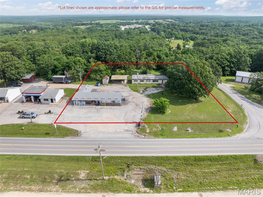 Climax Grocery - Commercial Sale