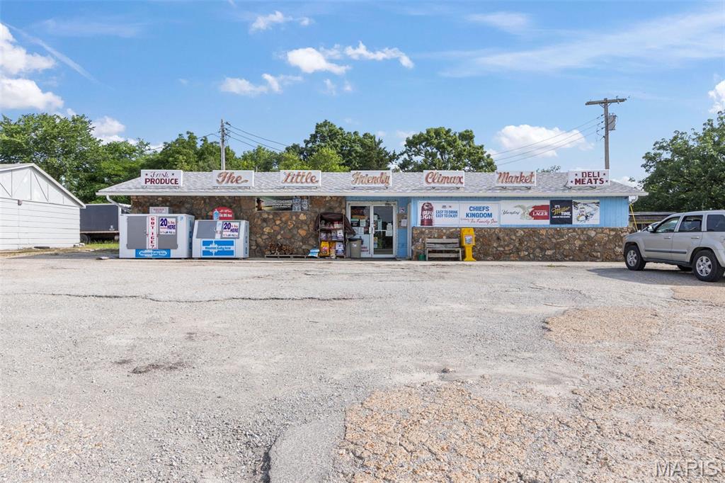 Climax Grocery - Commercial Sale