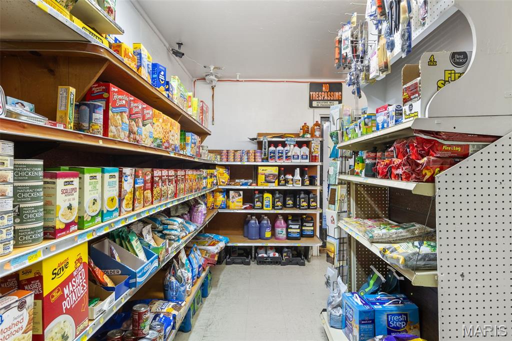 Climax Grocery - Commercial Sale