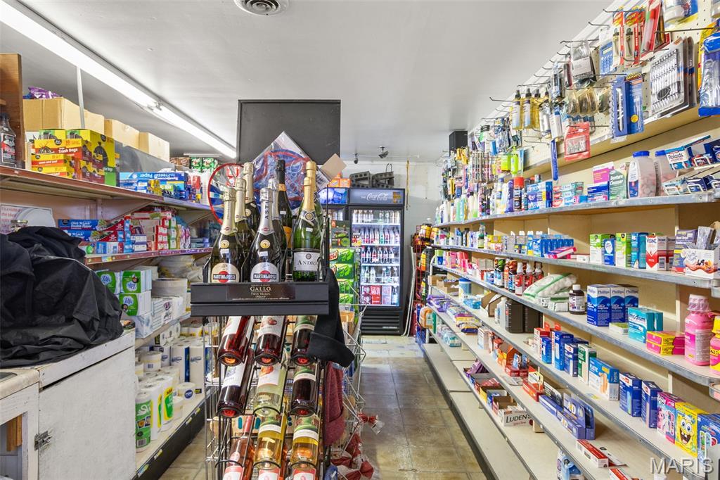 Climax Grocery - Commercial Sale