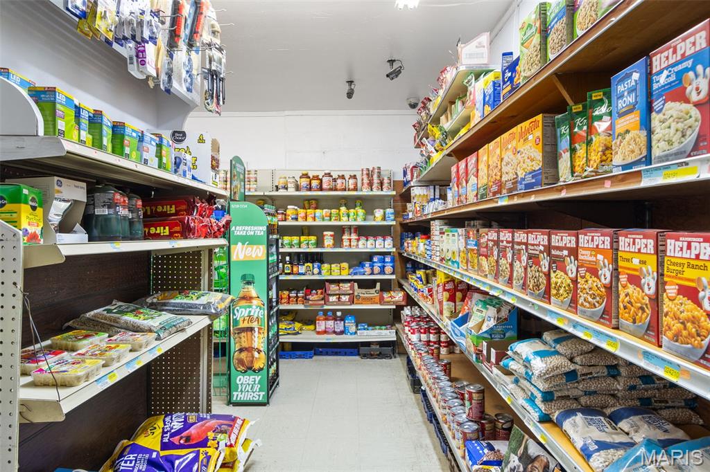 Climax Grocery - Commercial Sale