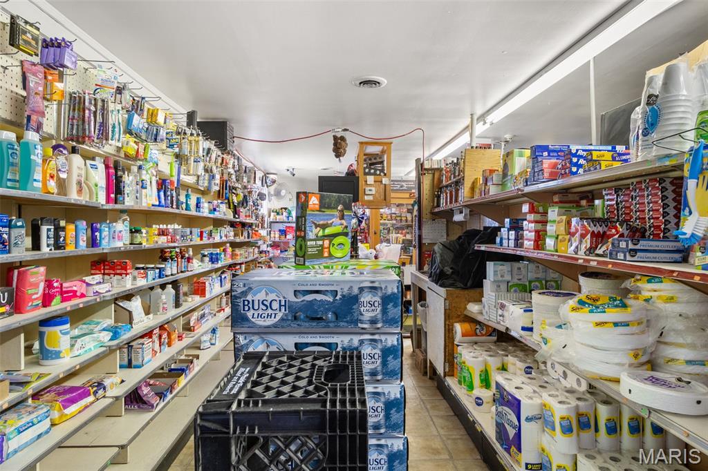 Climax Grocery - Commercial Sale