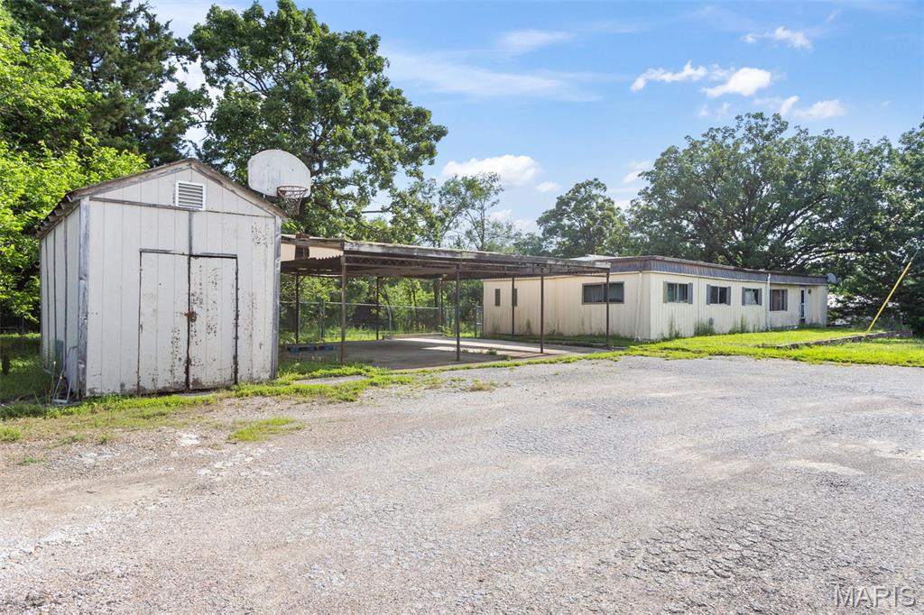 Climax Grocery - Commercial Sale