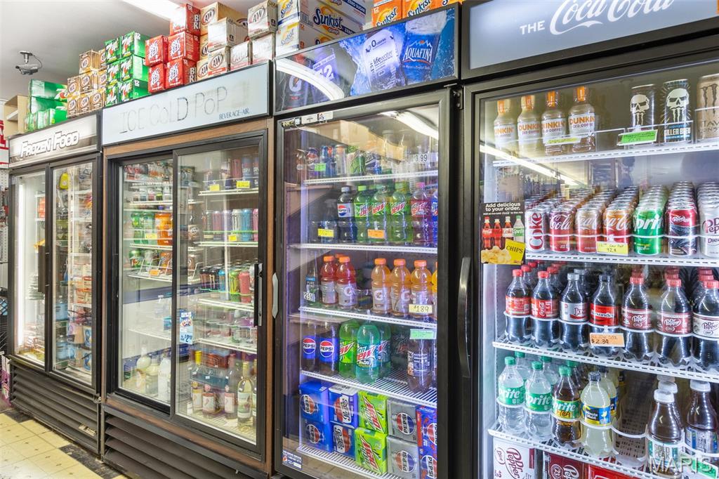 Climax Grocery - Commercial Sale