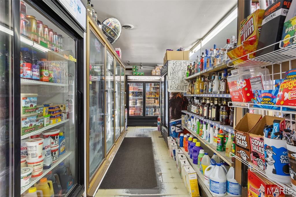 Climax Grocery - Commercial Sale