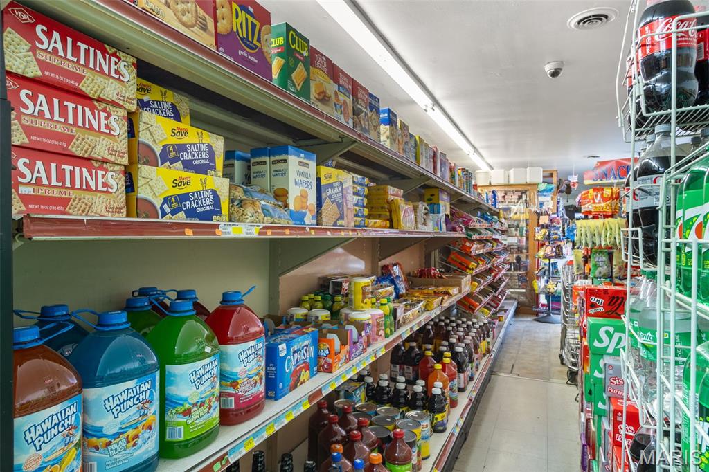 Climax Grocery - Commercial Sale